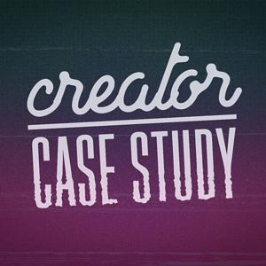 Creator Case Study