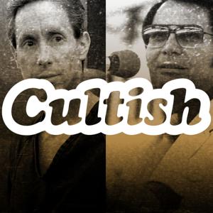 Cultish by Jeremiah Roberts, Andrew Soncrant