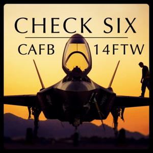 Check Six Podcast