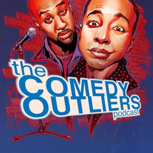 The Comedy Outliers Podcast
