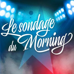 Le sondage du Morning