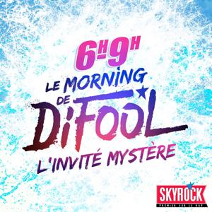 L'invité mystère by Skyrock