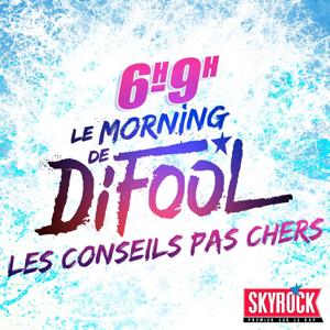 Les conseils pas chers by Skyrock