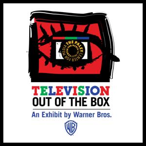 Mandarin Audio Tour for Warner Bros.' Television: Out of the Box at the Paley Center for Media