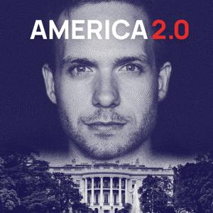 America 2.0 by J S Mayank and David Carlyle | Realm