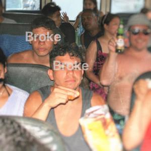 Broke Broke
