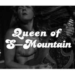 Queen of S-Mountain by LG