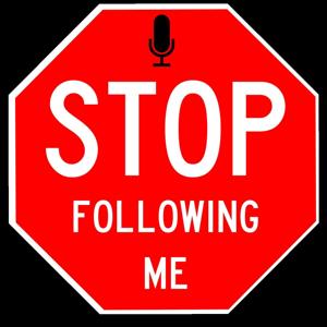 Stop Following Me by Compass Media Networks