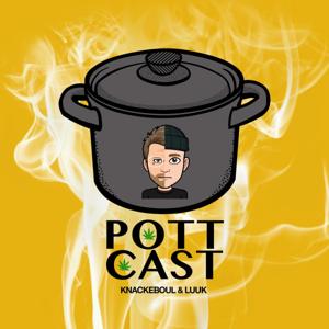 POTTCAST by Knackeboul &amp; LUUK