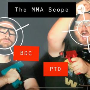 The MMA Scope