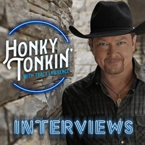 Honky Tonkin' with Tracy Lawrence: The Interviews by Compass Media Networks