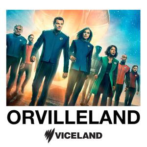 ORVILLELAND by SBS