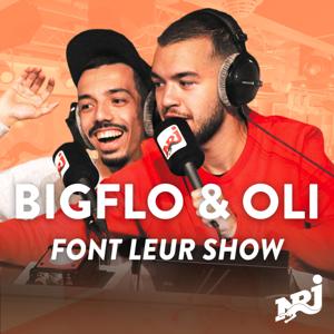 BIGFLO & OLI : Une Nuit de Rêve sur NRJ