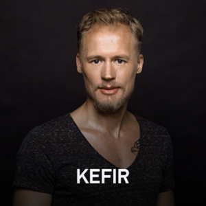 Kefir by Radio Record