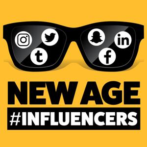 New Age Influencers