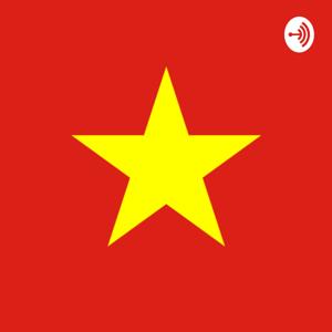 Dj-ILiyas's Podcast Vietnam,Danang&HoiAn
