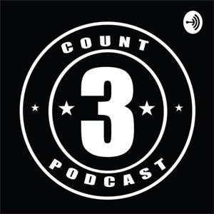 Three Count Podcast