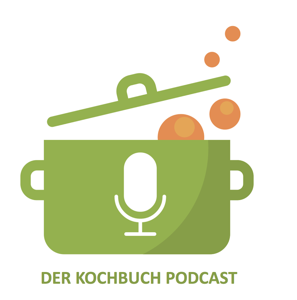 Der Kochbuch Podcast. Rund um Kochbücher und Kochen. by Christina Häußler