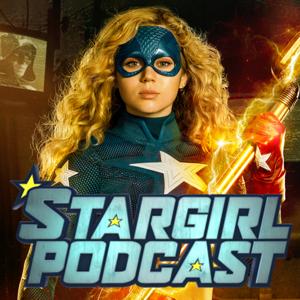 Stargirl Podcast by Stargirl Podcast