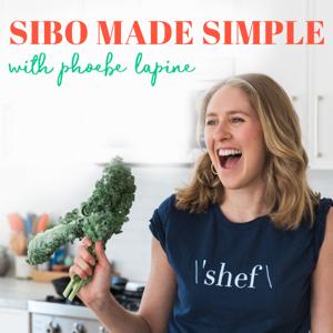 SIBO Made Simple by Phoebe Lapine