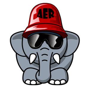 AER: Bboy/Bgirl Podcast