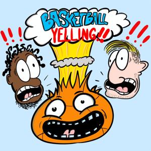 Basketball Yelling