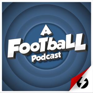 A Football Podcast by Soda