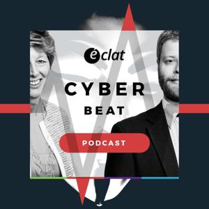 Cyber Beat - the éclat Marketing podcast