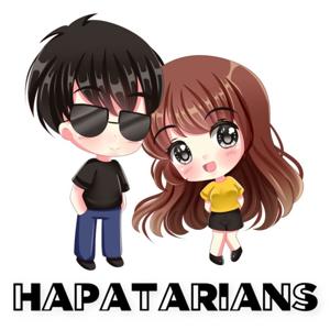 The Hapatarians Show