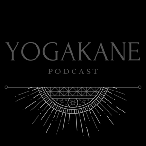 Yogakane