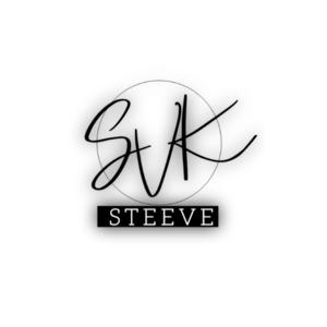 ENERGY-MIXX PODCAST on ELEV8T RADIO UK by STEEVE (SVK)