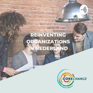 Reinventing Organizations in Nederland