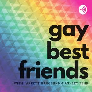 Gay Best Friends