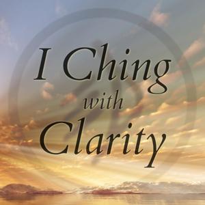 I Ching with Clarity podcast – I Ching with Clarity by Hilary Barrett