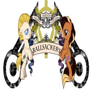 Ballsackery