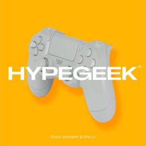 Hypegeek