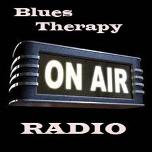 Blues Therapy Radio