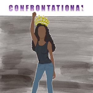 Confrontational Millennials