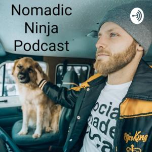 Nomadic Ninja Podcast 🚐👊