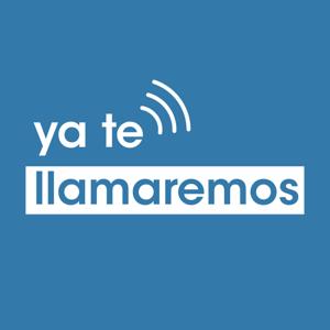 Encuentra trabajo - Ya Te Llamaremos