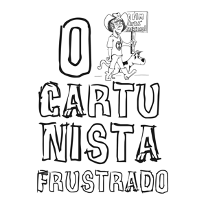 O Cartunista Frustrado