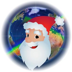 Santa's Blog 1st December by Santa Claus