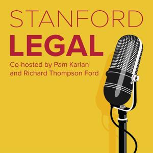 Stanford Legal