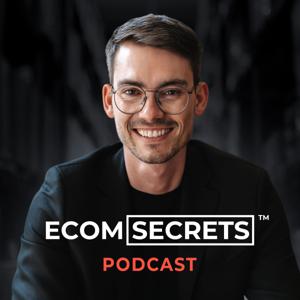 ECOM SECRETS – Geheimnisse der erfolgreichsten 7 & 8-stelligen E-Commerce Marken by Daniel Bidmon