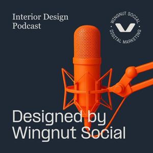 Designed by Wingnut Social | Interior Design Business by Darla Powell