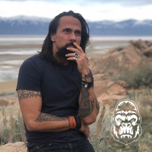 Nathan Helberg-The ZUU