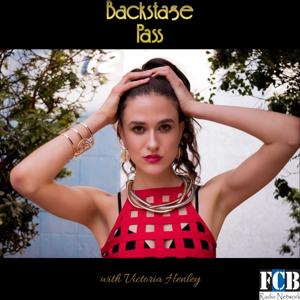 Backstage Pass with Victoria Henley by FCB Podcast Network