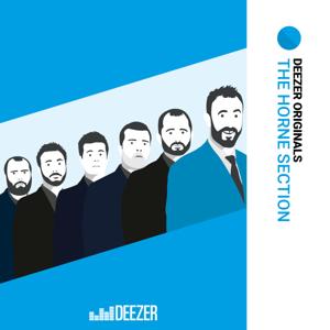 The Horne Section Podcast by Deezer Originals