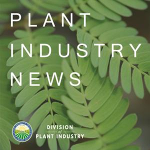 Plant Industry News