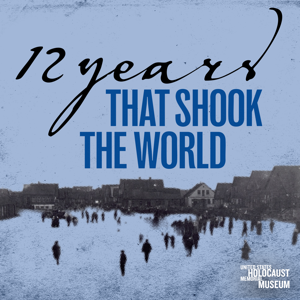 12 Years That Shook the World